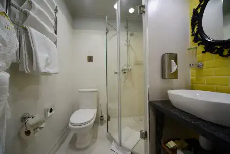 Chemodanov Butik-Hotel - 42