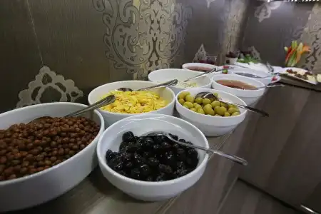 MAXWELL Boutique-hotel - 4