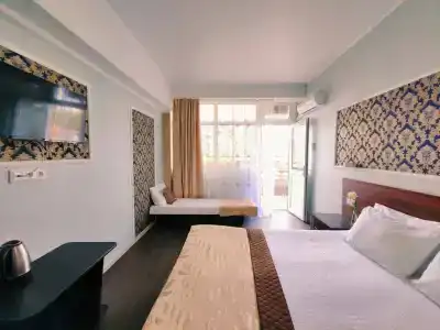 Uralskie Samotsvetyi - 88