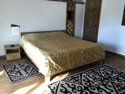 Kara-Bulak Eco Resort - 50
