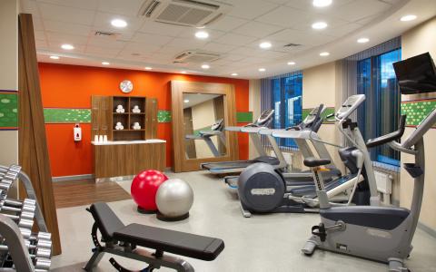 Hampton By Hilton Nizhnij Novgorod - 12