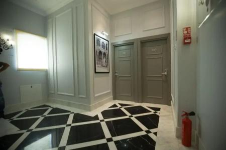 Seven Rooms Boutique - 12