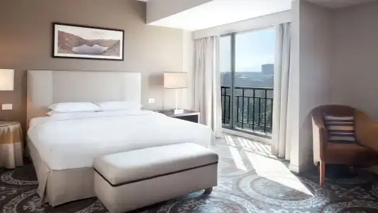 Hyatt Regency - 44