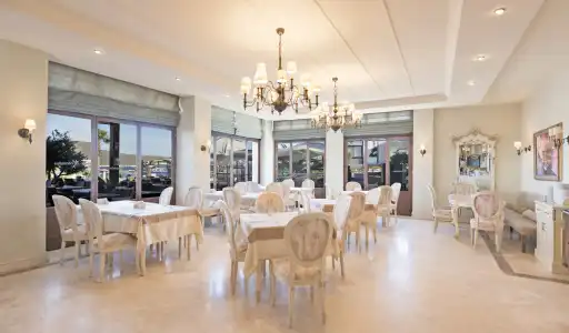 Cocos The Club Solto - Boutique Class - 25