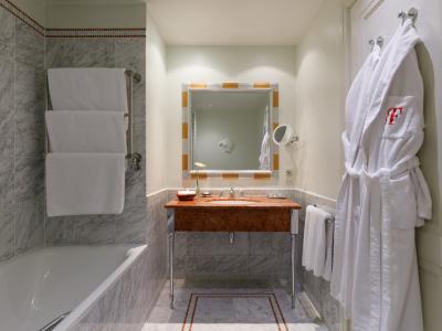 Астория Rocco Forte - 103