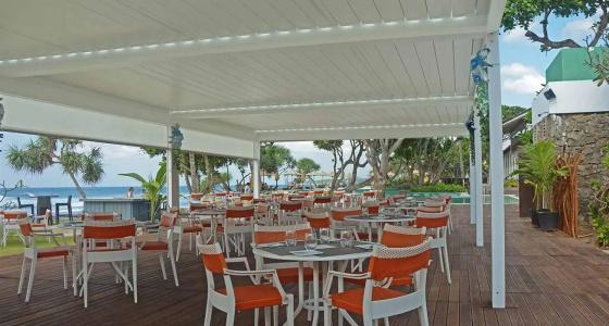 The Fortress Resort & Spa - 24