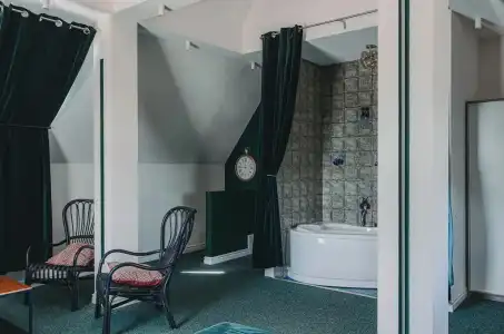 Ecotel Bogorodsk & Spa - 24