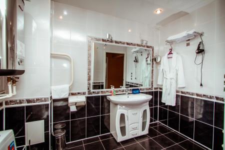 Gostinitsa Aviastar - 110