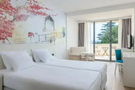 Iberostar Bellevue - 55