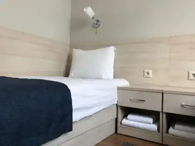 New City Inn - 41
