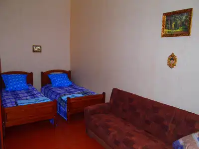 Once upon in old Tbilisi Cottage - 2