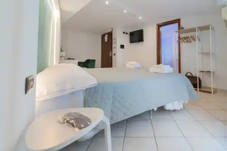Villa Rocla Guest House Pompei - 4