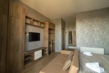 Prestige Guest House - 27