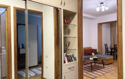 Sweet Home Deluxe Apart-Hotel - 119