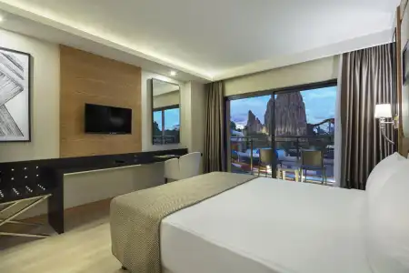 Aydinbey Queen's Palace & Spa - Ultra All Inclusive - 62