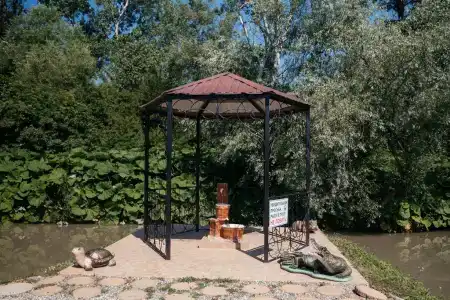 Hutorok Recreation center - 37