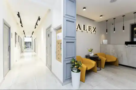 Alex - 23