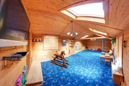 Lavanda Country Club - 44