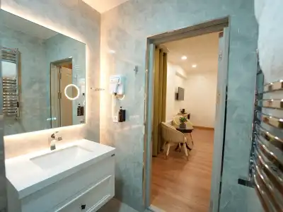 Avant Tashkent Pool&Terrace - 38