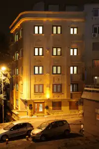 Lir Residence Suites - 0