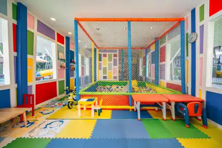 Heeton Concept Pattaya by Compass Hospitality - 15