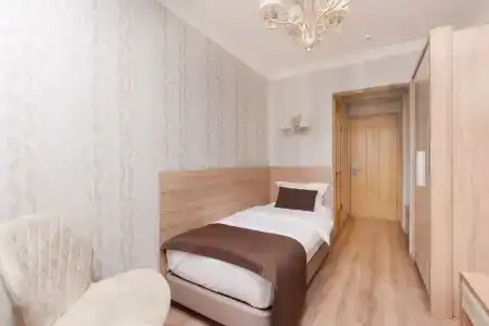 Nadezhda Health Resort - 31