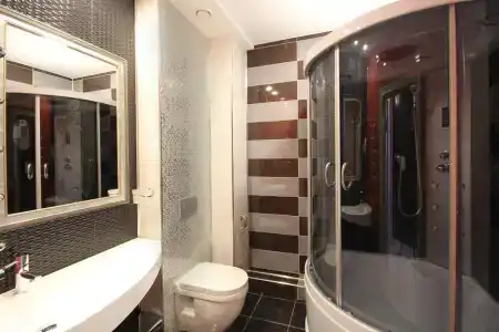 Absolyut Boutique-hotel - 121