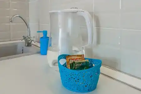 Купеческий дом-Merchant House by Sokroma - 82