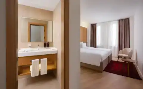 Mercure Bukhara Old Town - 25