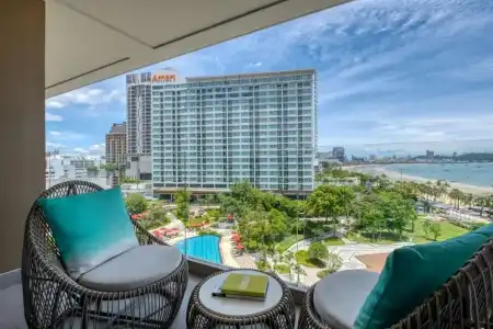 Amari Garden Pattaya - 14