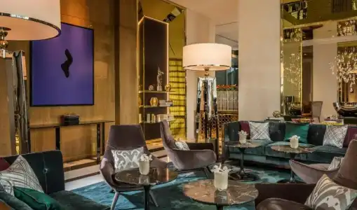 Four Seasons Dubai International Financial Centre - 34
