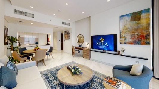 Suha Mina Rashid Apartments - 33
