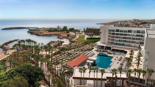 Cavo Maris Beach - 1