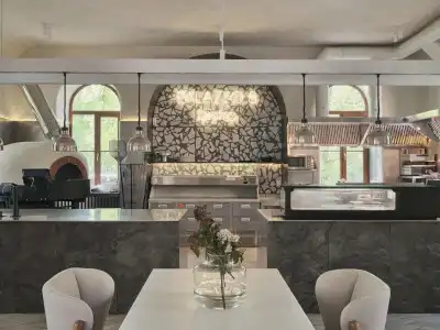 Palazzo 5 - 27