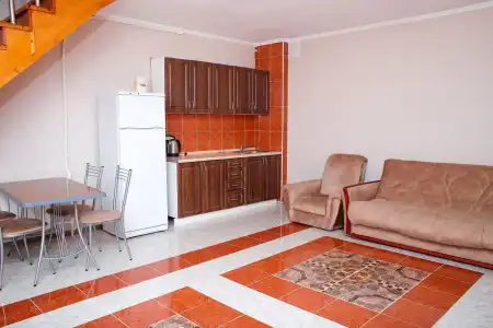 Sofiya Health Resort - 102