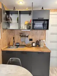 Domiki Recreation Camp - 52