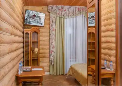 Zhemchuzhina Zolotogo Koltsa - 103