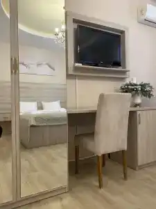 Schekino Complex - 75