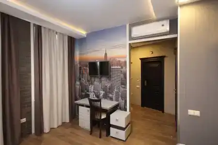 Absolyut Boutique-hotel - 60