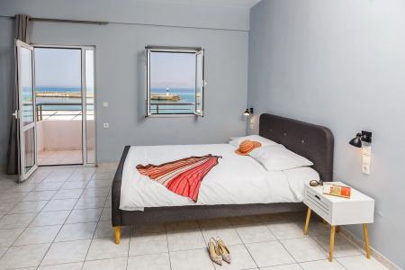 Sole Mare Seaside Apartments - 25
