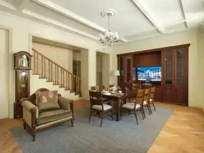 Otel RODINA Grand & SPA Irkutsk 5* - 117
