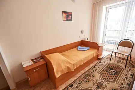 Solnechny Sanatorium - 1