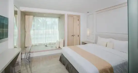 The Bloc Phuket - 38