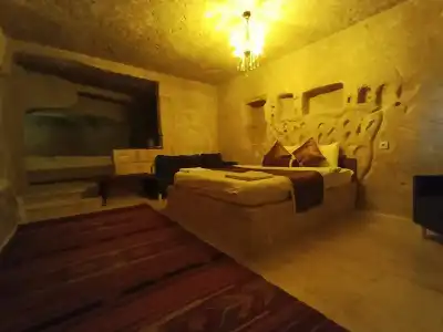 Stone Age Mansion - 128