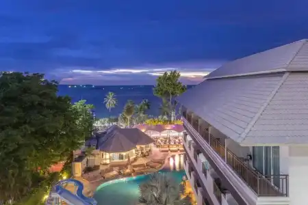 Pattaya Discovery Beach - 0