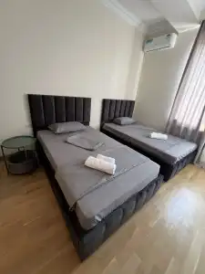 Kenut Hostel - 8