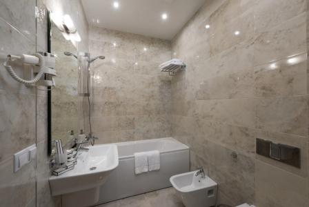 Stolitsa Butik-Hotel - 88