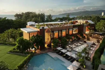 Avista Grande Phuket Karon - MGallery - 0