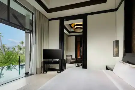 Banyan Tree Samui - 58