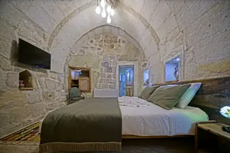 Vigneron Cave - 20
